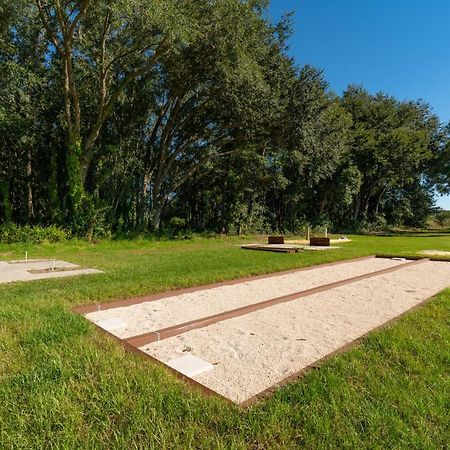 Central Park Rv Resort Haines City Ngoại thất bức ảnh