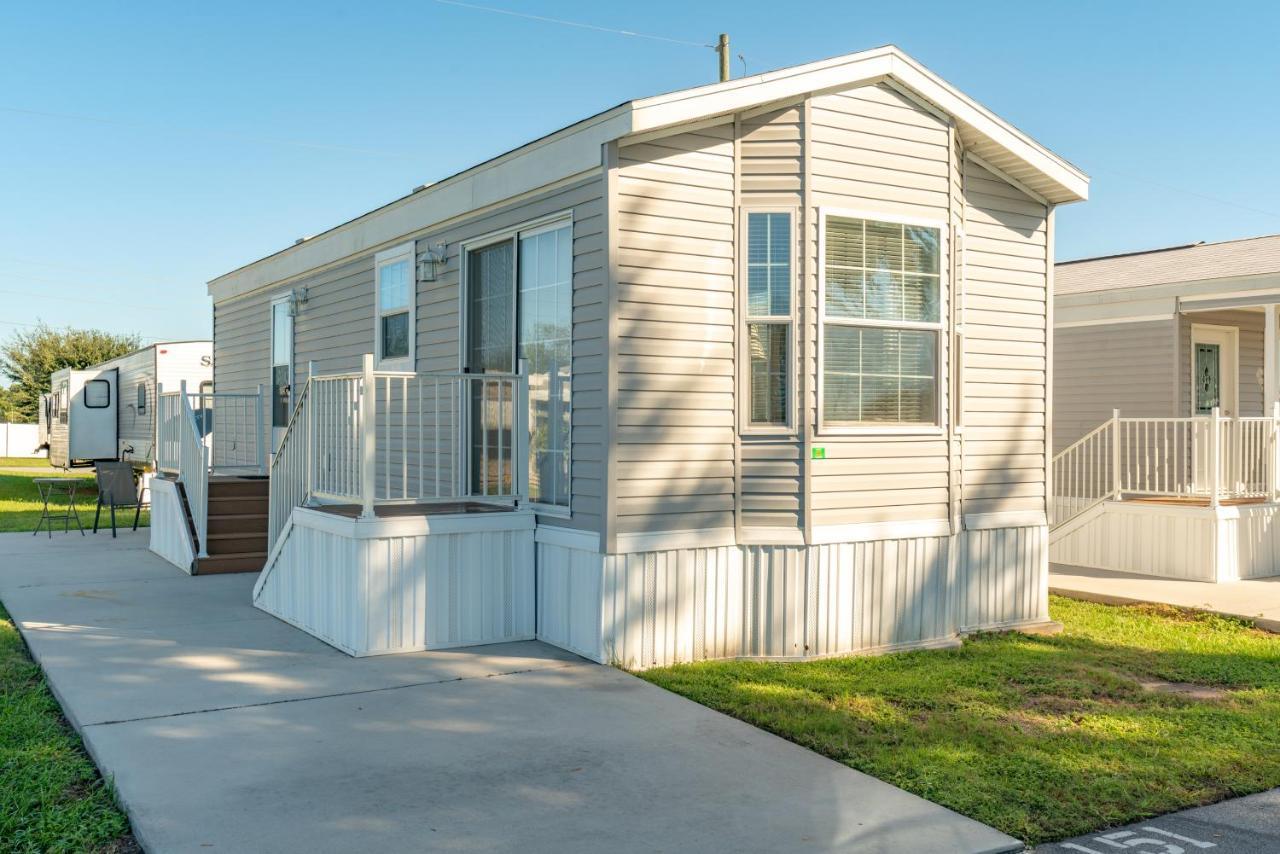 Central Park Rv Resort Haines City Ngoại thất bức ảnh