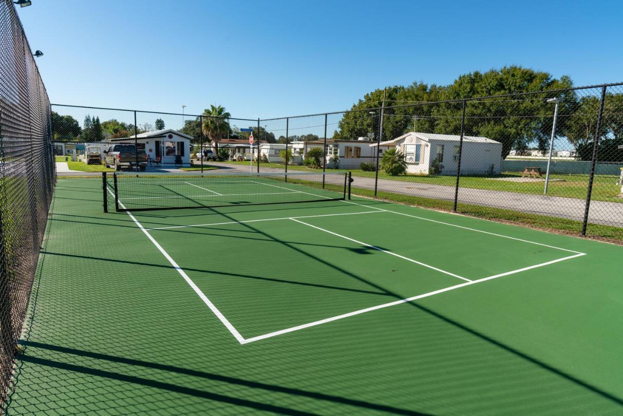 Central Park Rv Resort Haines City Ngoại thất bức ảnh