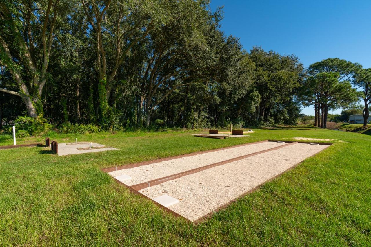 Central Park Rv Resort Haines City Ngoại thất bức ảnh